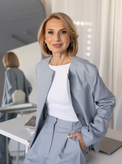 Алла Заднепровська